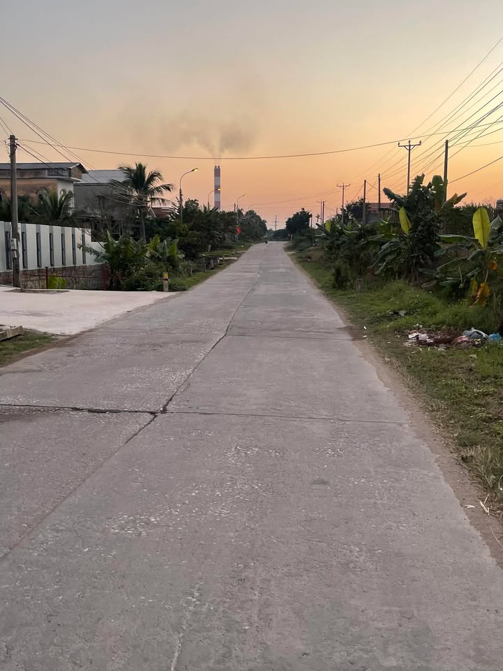 Đất nền kinh doanh Phường Bình Khê 192m² giá 768 triệu - Đường rộng, vị trí đắc địa!