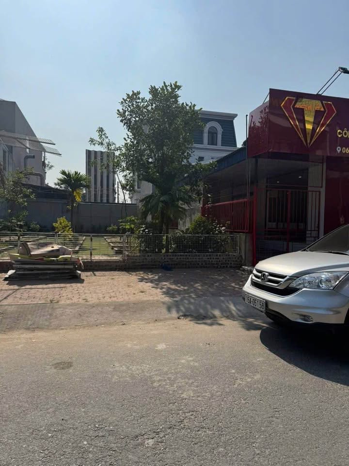 Đất nền khu A1 Lê Lác, Hồng Bàng 100m² giá 3.6 tỷ - Vị trí đắc địa, tiềm năng phát triển!