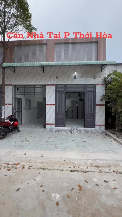 Nhà trọ khu I, Phường Thới Hòa, Bình Dương - Gần trường học, giá thỏa thuận!