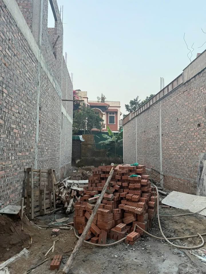 Đất nền xã Phượng Đồng, huyện Chương Mỹ 56m² chỉ 3.192 tỷ - Cơ hội đầu tư sinh lời!