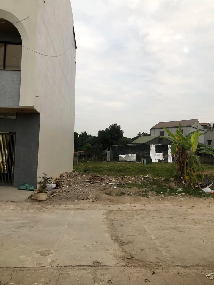 Đất nền Trường Đại học Nông Lâm 77m² giá 2.7 tỷ - Cơ hội đầu tư không thể bỏ lỡ!