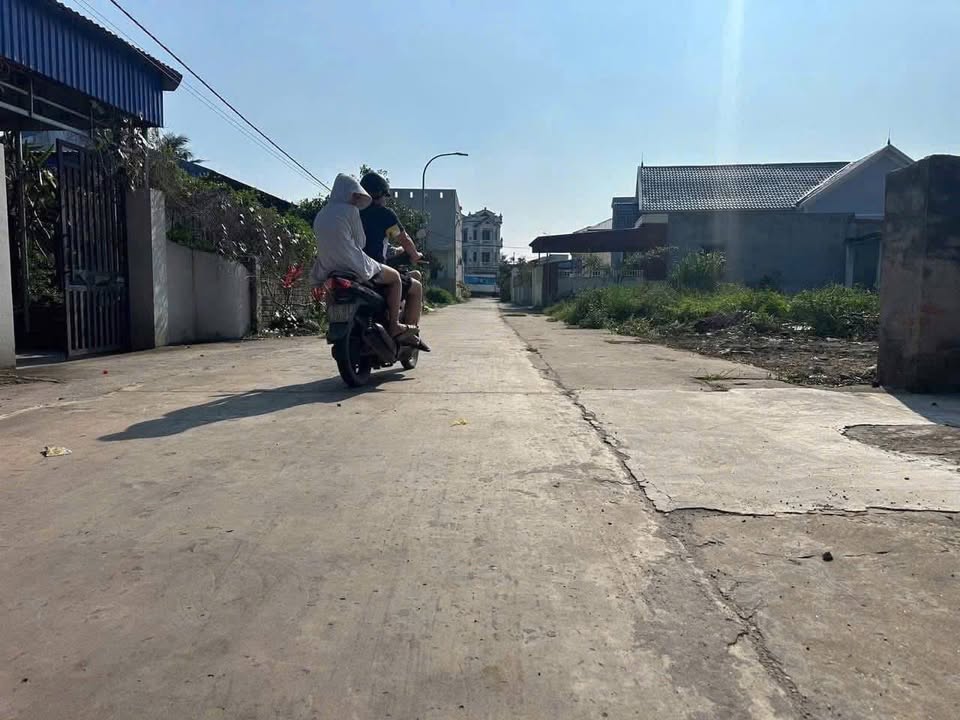 Đất nền Đức Phong, Đại Đồng 60m² giá 1.5x tỷ - Pháp lý rõ ràng, vị trí đẹp!