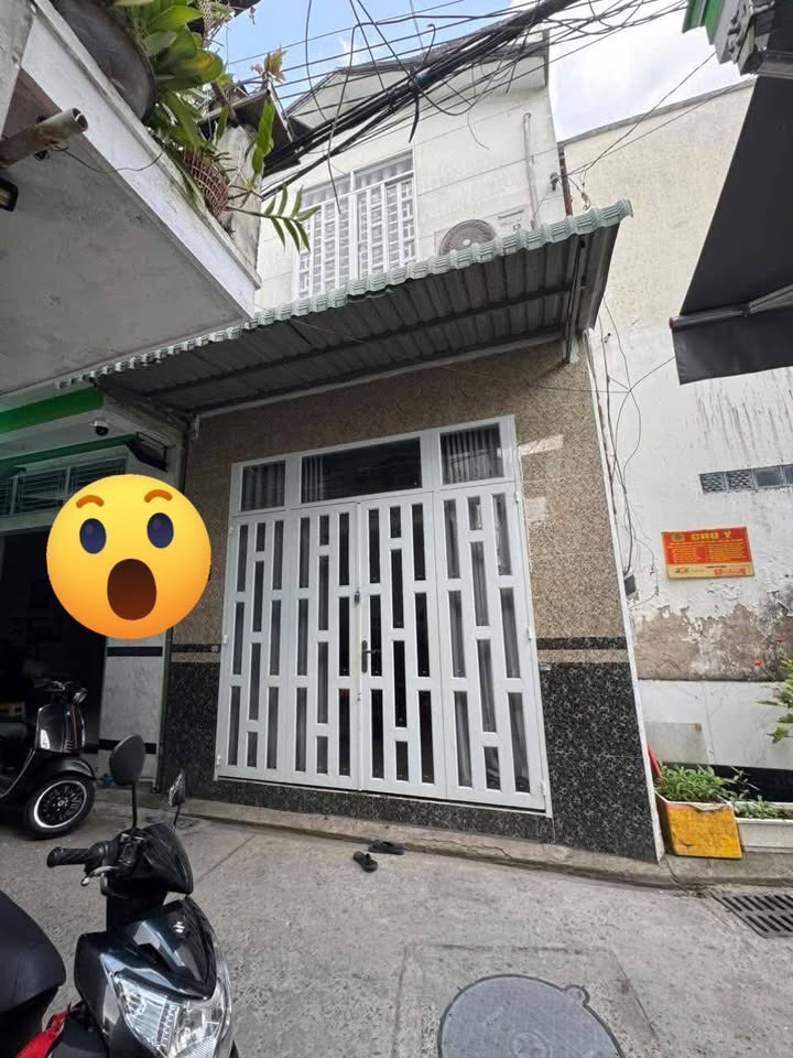 Nhà phố 1 tầng Quận Cái Răng 52m² giá 1.099 tỷ - Sát chợ Cái Răng, ô tô tới nhà!