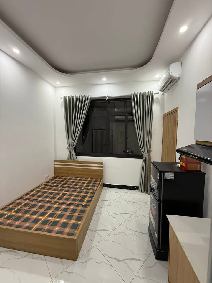 Phòng cho thuê chính chủ tại Chùa Láng, Đống Đa - Giá chỉ từ 3 triệu!