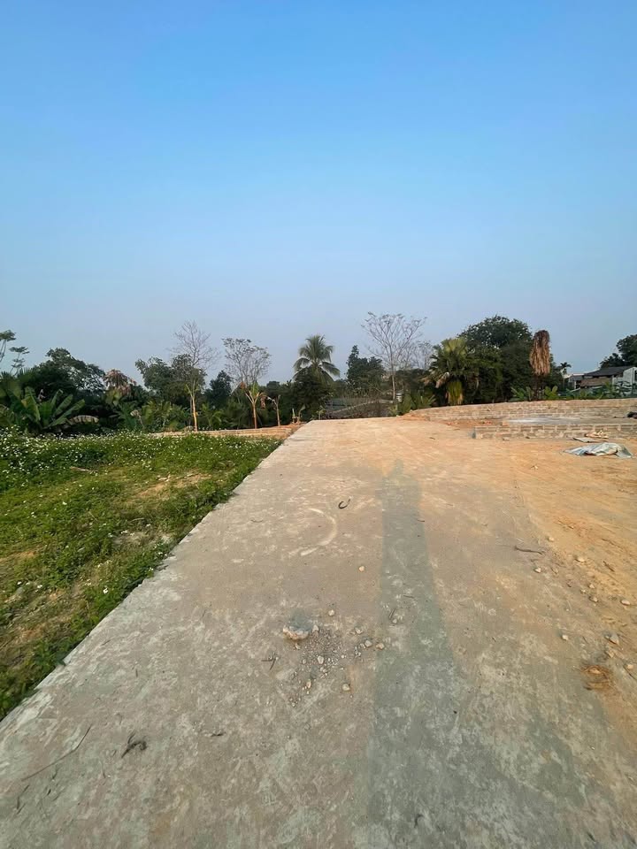 Đất nền Minh Xuân Tuyên Quang 124m² giá chỉ 1 tỷ - Cơ hội đầu tư tuyệt vời!