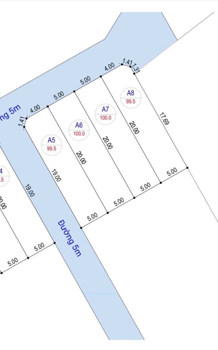 Đất nền Tổ 11 Nông Tiến 100m² giá chỉ từ 700 triệu - Đầu tư sinh lời ngay!