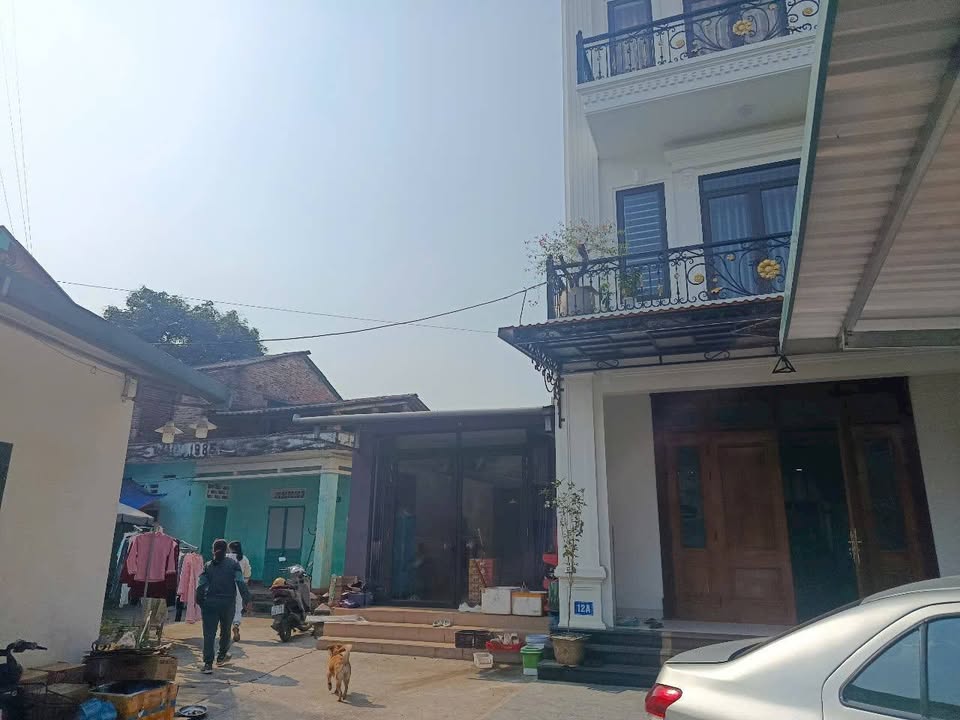 Đất thổ cư 70m² tại Tổ 16, Phường Minh Xuân, giá 3.2 tỷ - Đường ô tô vào tận sân!