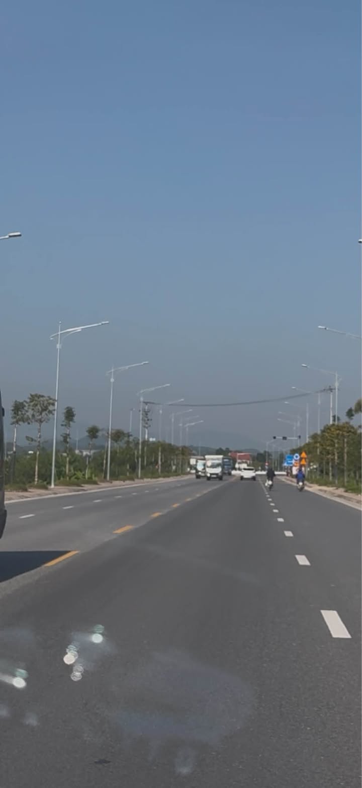 FrontHouse Quang Trung, Yên Sơn 177m² giá 3,x tỷ - Đầu tư sinh lời cao!