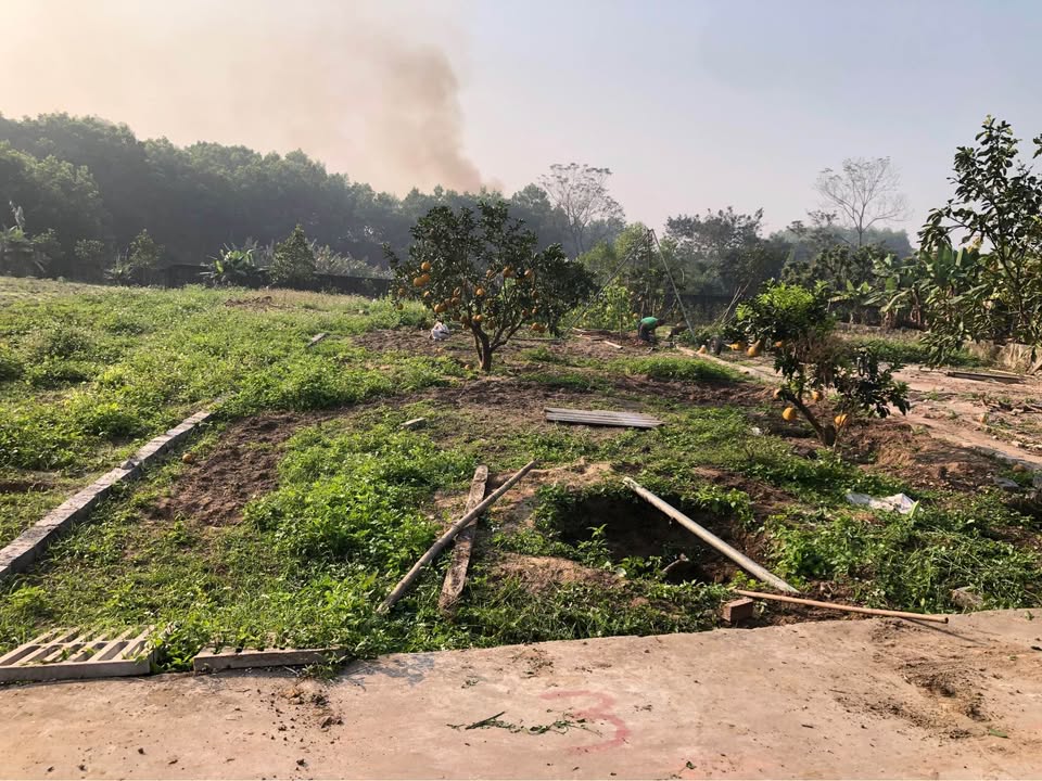 Đất nền Bách Quang 200m² giá 1 tỷ - Cơ hội đầu tư hấp dẫn!