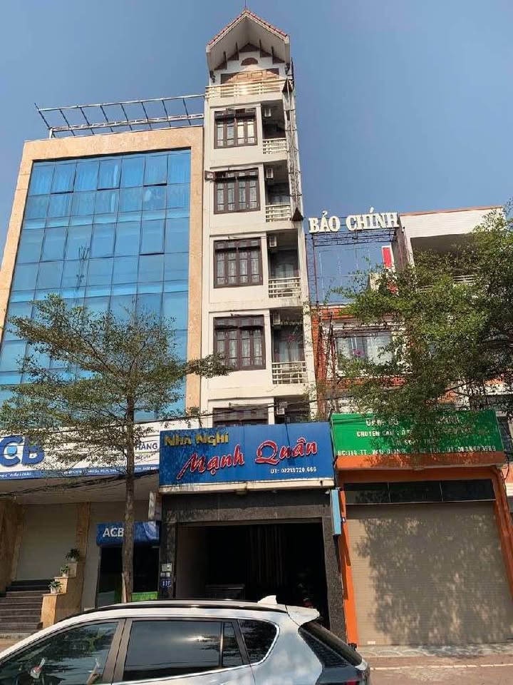 Nhà mặt phố Tân Tiến, Văn Giang 78m² giá thỏa thuận - Đầu tư sinh lời bền vững!