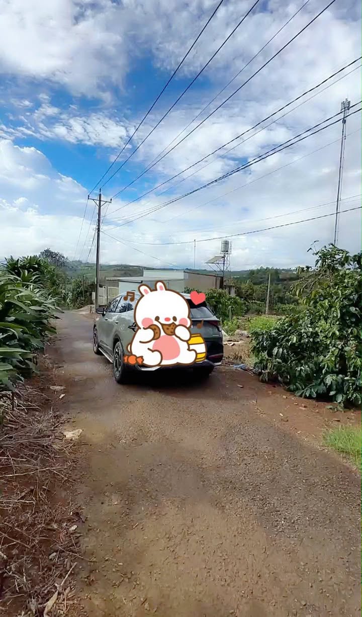 Đất nền xã Lộc Đức, Bảo Lâm 500m² giá 999 triệu - Đầu tư sinh lời ngay!