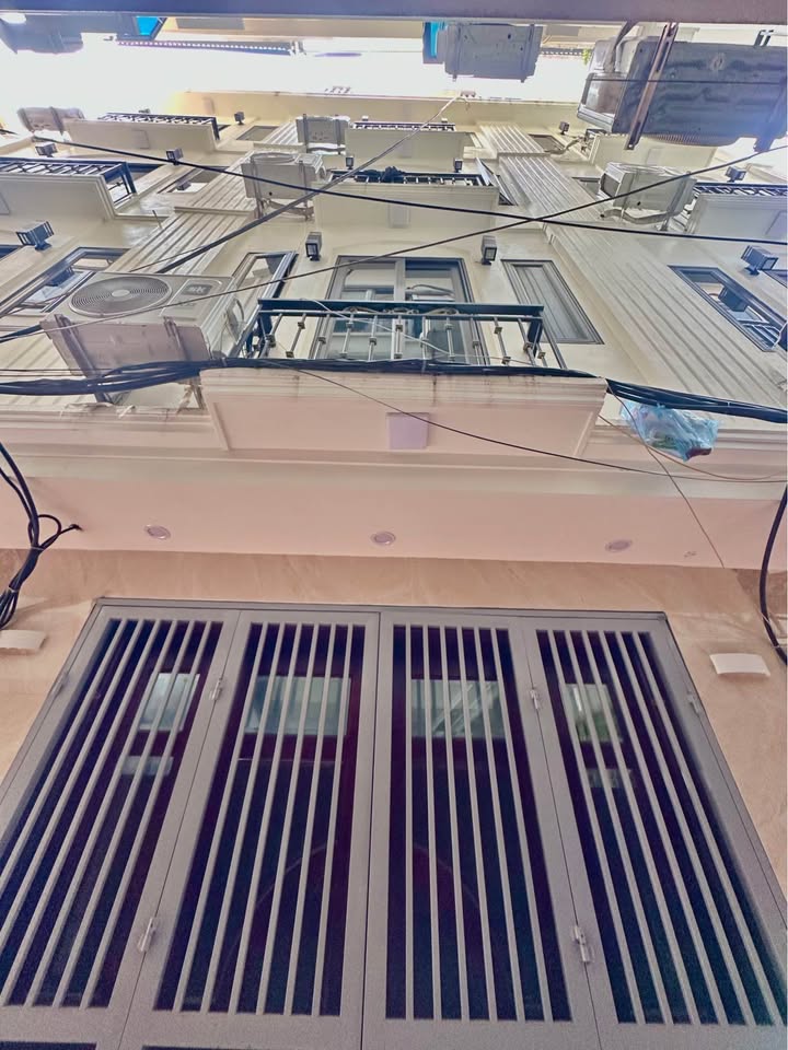 Nhà riêng Tu Hoàng, Quận Nam Từ Liêm, 35m² giá 7 tỷ - Full nội thất, vào ở ngay!