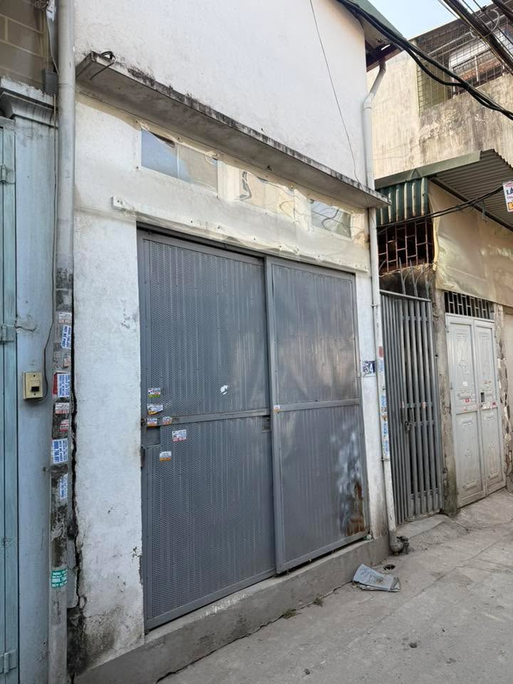 Phòng cho thuê 25m² tại Tân Mai - Chính chủ, nhận nhà ngay!