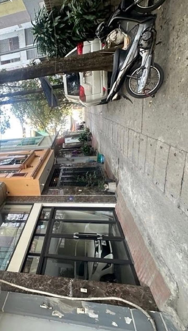 Nhà Phân Lô Lê Lợi, Hà Đông 50m² - Gần Phố, Giao Thông Thuận Tiện!