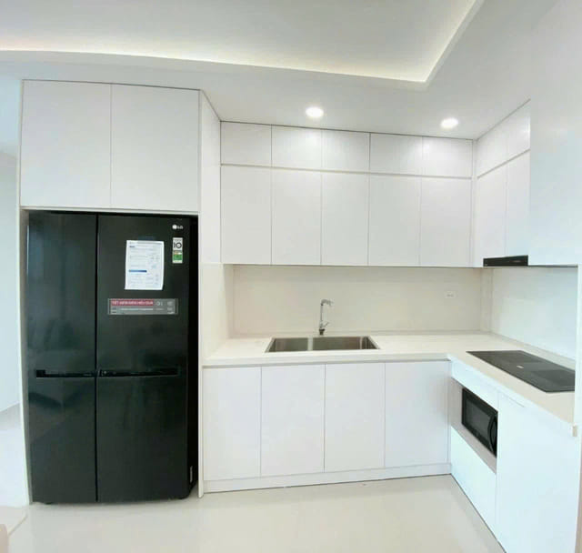 Căn hộ Vinhomes Smart City Tây Mỗ, 75m² giá 5 tỷ - Nội thất đầy đủ, vào ở ngay!