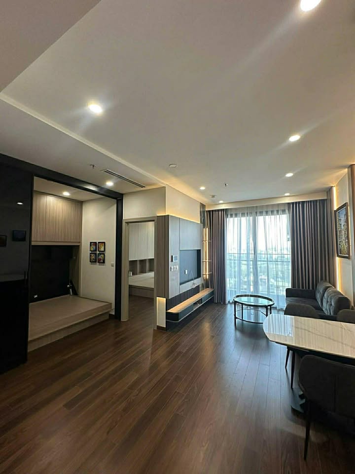 Căn hộ SAKURA/SA5, Phường Tây Mỗ, 42m² giá 3.7 tỷ - Full nội thất, sẵn sàng vào ở!