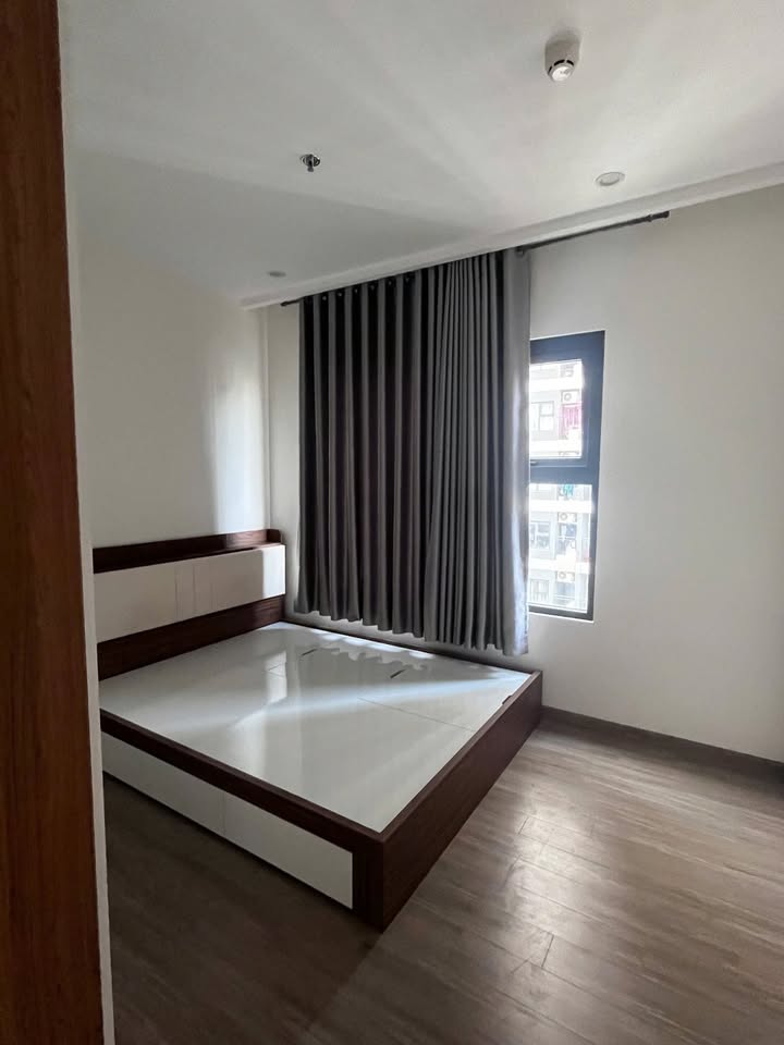Căn hộ 3 phòng ngủ Tòa SA3, Quận Nam Từ Liêm 94,5m² giá 8.6 tỷ - View bể bơi tuyệt đẹp!