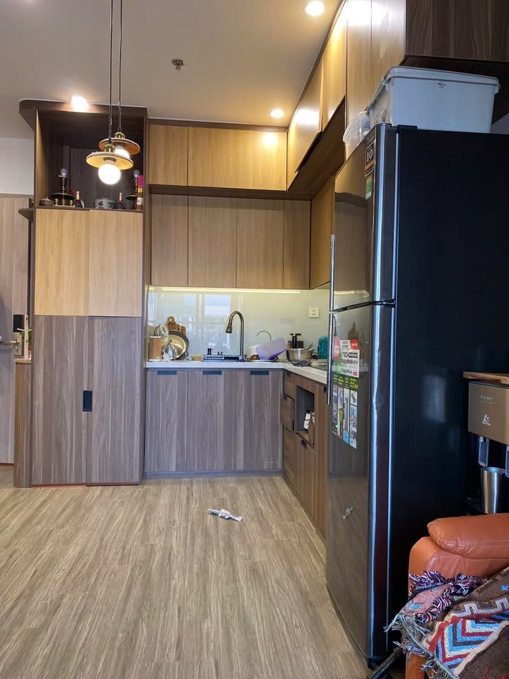 Căn hộ SA5 Tây Mỗ 42m² giá 3.75 tỷ - Nội thất full đồ, sẵn sàng vào ở!