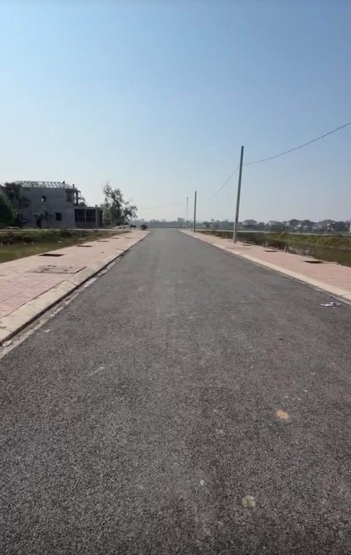 Đất nền Khối 4 Thị trấn Hưng Nguyên 144m² giá khoảng 4 tỷ - Vị trí đáng đầu tư!