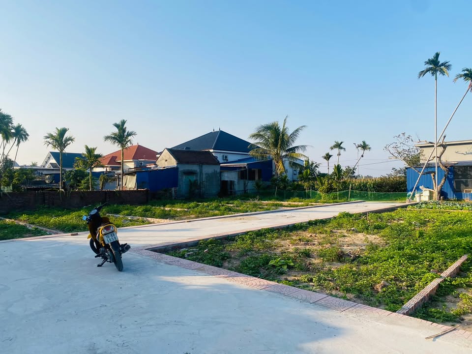 Đất nền thôn Trung Nghĩa, Hải Phòng 70m² giá chỉ 900 triệu - Cơ hội đầu tư tuyệt vời!