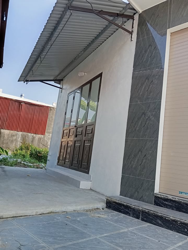 Bán nhà cấp 4 50m² tại Kiến An - Giá chỉ 1.3 tỷ, sẵn sàng vào ở!