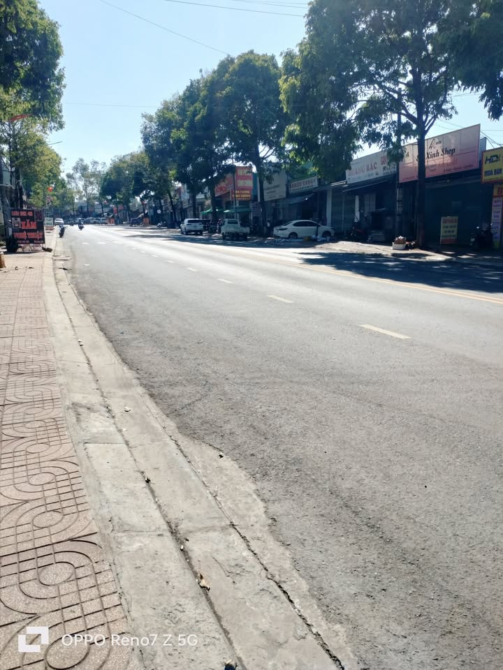 FrontHouse Nơ Trang Long 240m² giá 3.5 tỷ - Đầu tư sinh lời ngay!