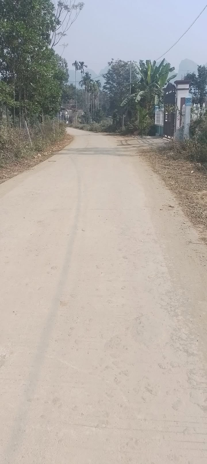 Đất nền Đồng Danh, Chương Mỹ 120m² giá 800 triệu - Cơ hội đầu tư sinh lời!