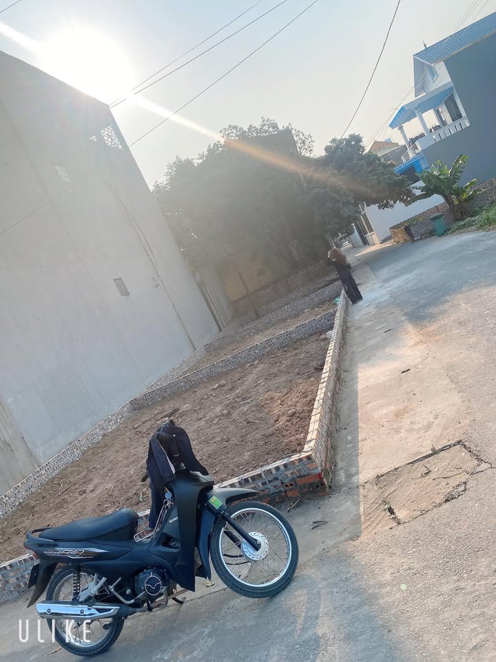 Đất thổ cư tại Đức Hiệp, Thuận Thành 50m² giá 2 tỷ - Đầu tư sinh lời ngay!