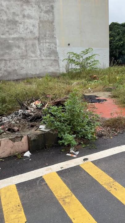 FrontHouse Cụm 5 Thọ Xuân 68m² giá thương lượng - Kinh doanh mọi mặt hàng