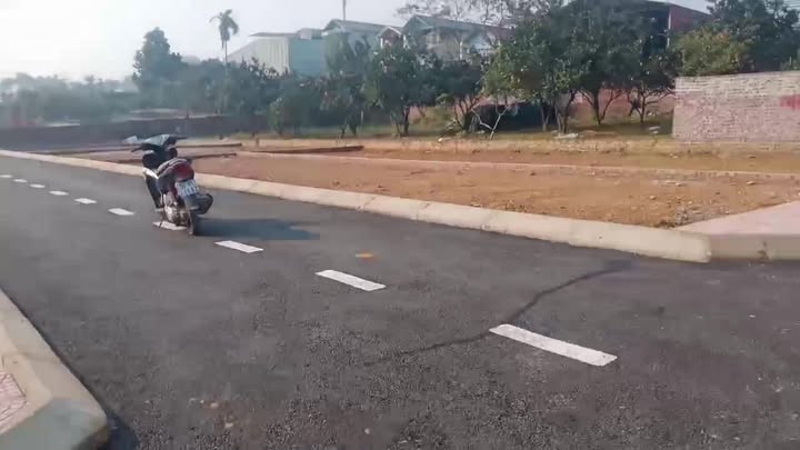 Đất thổ cư 100m² tại thôn 7 Phú Cát - Vị trí đẹp tiềm năng sinh lời cao!