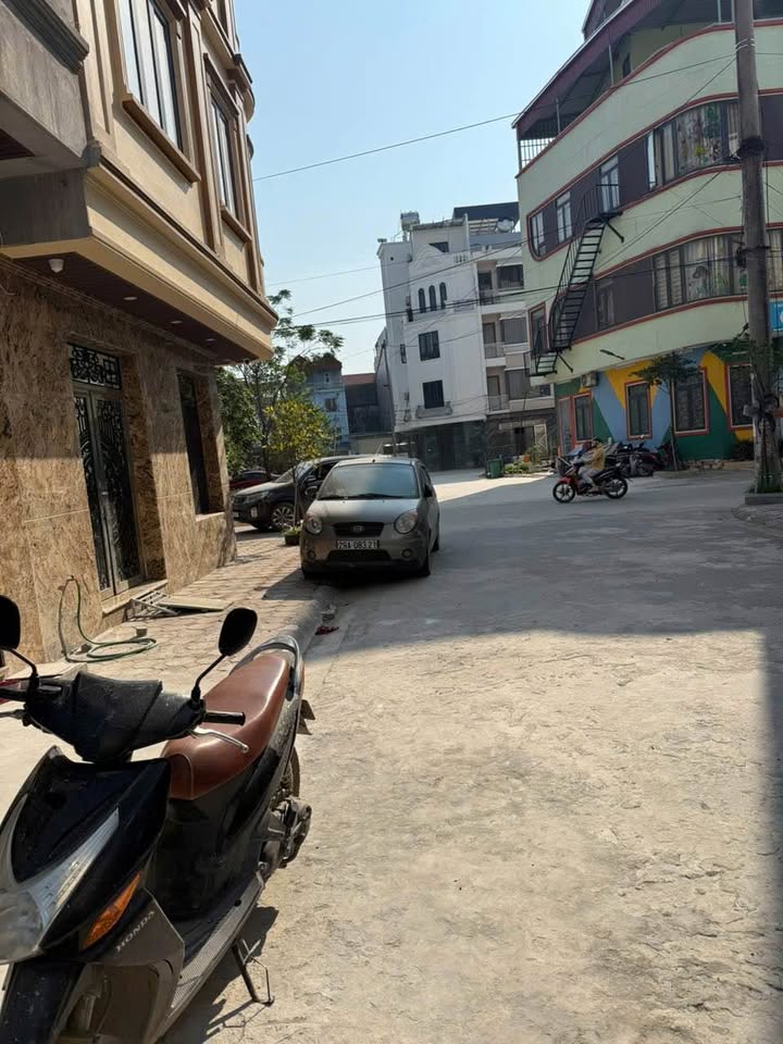 Đất dịch vụ Yên Lũng, An Khánh 66.9m² giá 1.1 tỷ - Vị trí đắc địa gần Đại lộ Thăng Long!