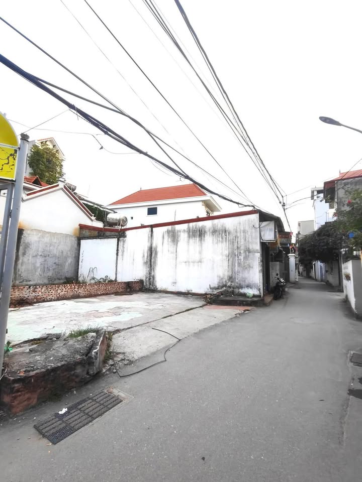 Đất Trạm Trôi 42m² giá 4 tỷ - Đầu tư sinh lời ngay!