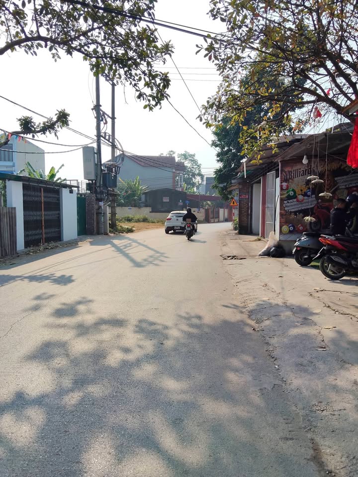 Nhà cấp 4 chính chủ tại Xuân Hòa, 120m² giá 1.x tỷ - Đường rộng ô tô tránh nhau!