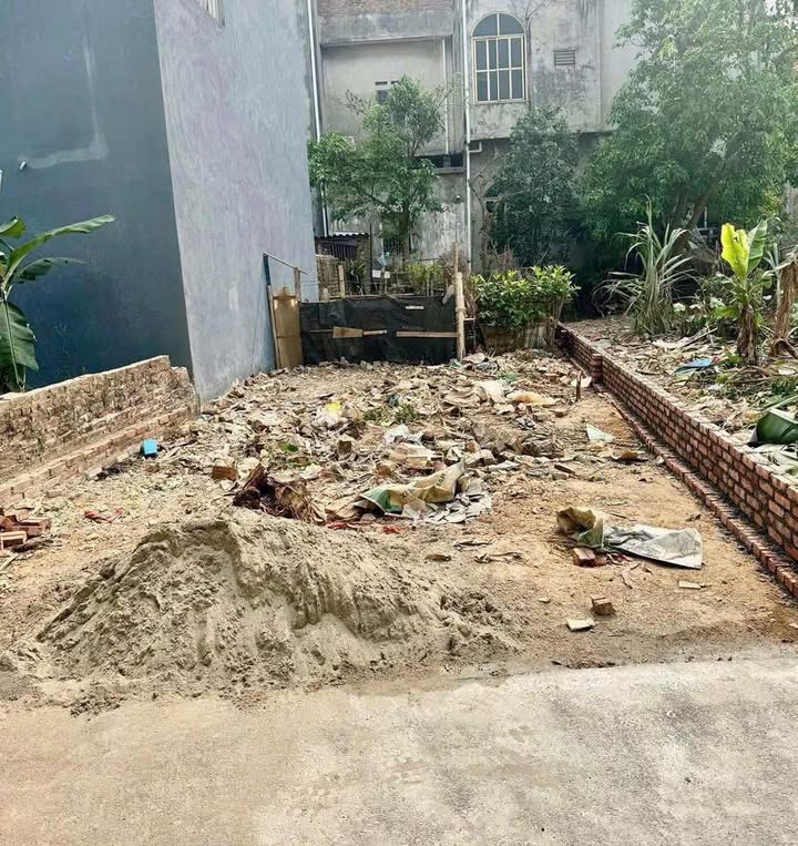 Đất thổ cư Phúc Thắng, Phúc Yên 100m² giá 3 tỷ - Đường ô tô vào tận nơi!