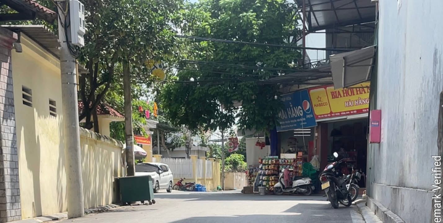 Đất nền Trung tâm Việt Hùng, 83.6m² giá 7 tỷ - Vị trí đẹp cho kinh doanh