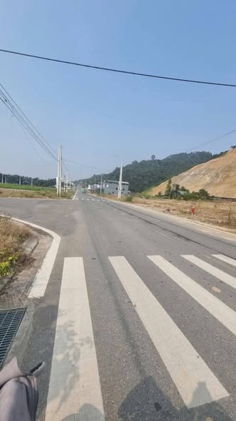 Đất nền Phú Long, Bảo Thắng, Lào Cai 132m² giá 1.4 tỷ - Mặt tiền rộng rãi, kinh doanh thuận lợi!