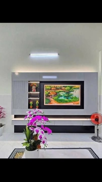 Nhà 2 tầng Trần Xuân Lê, 73m² giá 4 tỷ - Sổ đỏ chính chủ, vào ở ngay!