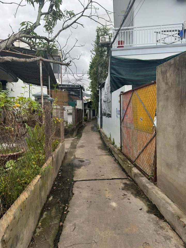 Lô đất thổ cư 244,6m² xã Vĩnh Thái giá 3,9 tỷ - Hai mặt tiền ô tô