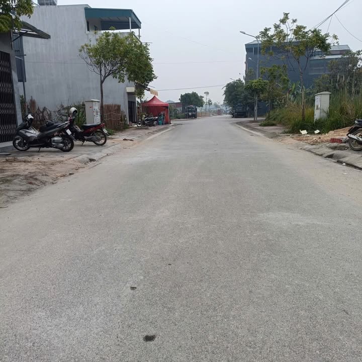 Đất nền Phường Bình Minh, Lào Cai 101m² giá 1.638 tỷ - Cơ hội đầu tư sinh lời!