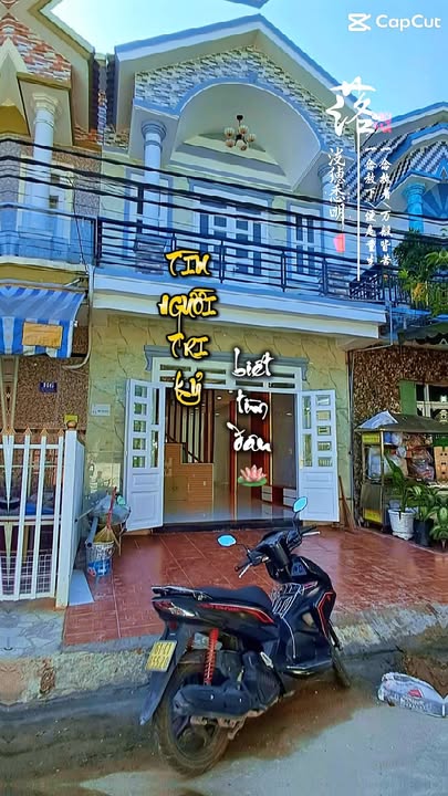 Nhà phố Thủ Đức 110m² giá 5 tỷ - Đón Tết trong ngôi nhà mới!