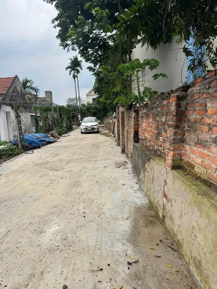 Đất nền xã Bạch Hạ, huyện Phú Xuyên 80m² giá chỉ 1.8 tỷ - Cơ hội đầu tư tuyệt vời!