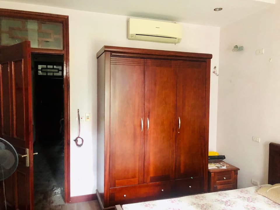 Nhà riêng ngõ Văn Chương 2, 55m² giá 2x tỷ - Chính chủ bán gấp!