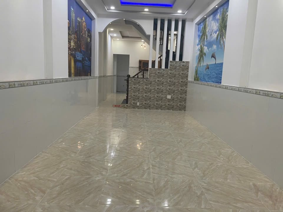 Nhà 1 trệt 1 lầu KDC Dĩ An 78m² giá 3.3 tỷ - Bán nhanh trong tháng!