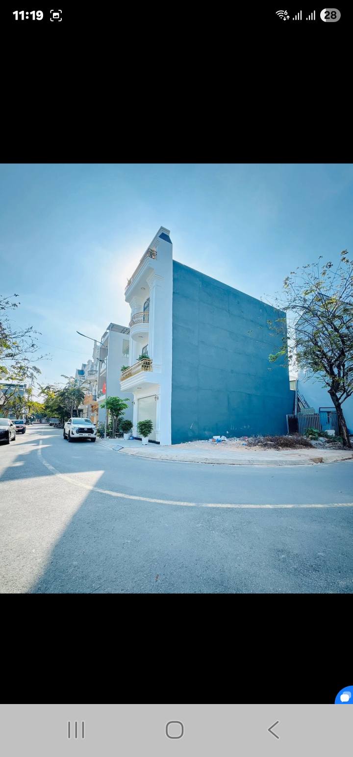 Đất nền KDC Bình Chuẩn 72m² giá 4.5 tỷ - Sổ đỏ chính chủ, thương lượng ngay!