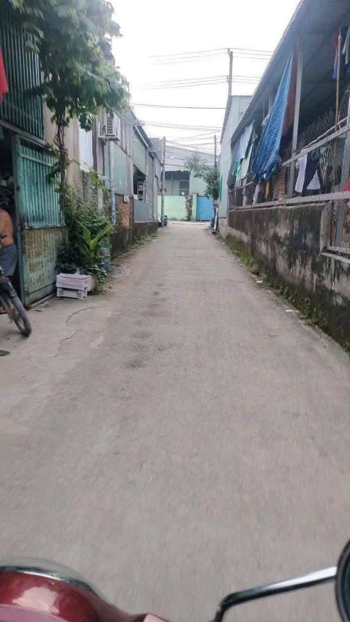 Đất nền Tân Hiệp, Dĩ An 72m² giá 1,7 tỷ - Đầu tư sinh lời hấp dẫn!