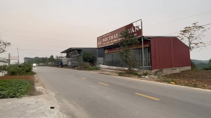 Đất nền KCN Hoàng Xá, 200m² - Đầu tư sinh lời tiềm năng!