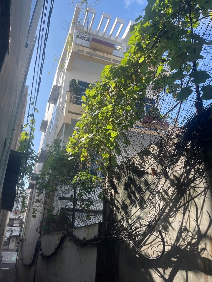 Bán nhà mặt tiền Lạc Thiện, Vĩnh Thọ, Nha Trang 123m² - Cơ hội đầu tư hấp dẫn!