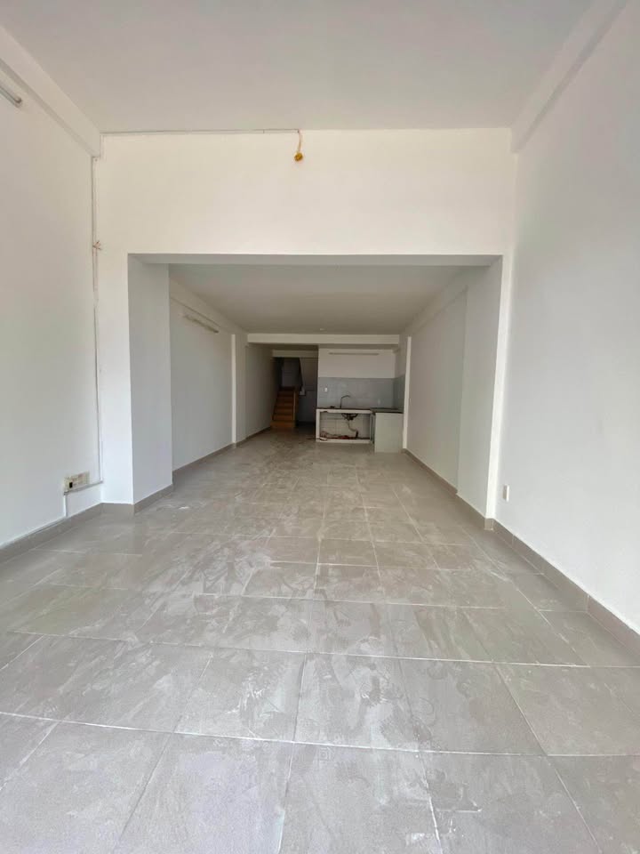 Shophouse CT4B Nha Trang 75m² giá thỏa thuận - Kinh doanh thuận lợi ngay trung tâm!