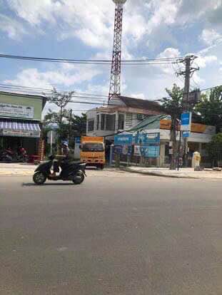 Đất Diên Phước 83,9m² giá 890 triệu - Đường ô tô thông thoáng!