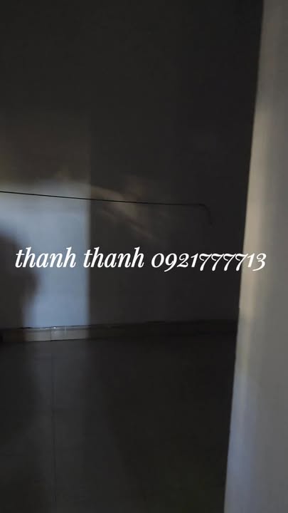 Nhà nguyên căn cho thuê mặt tiền Nguyễn Chí Thanh, 1PN giá 2.5 triệu - Sân rộng thoáng đãng!